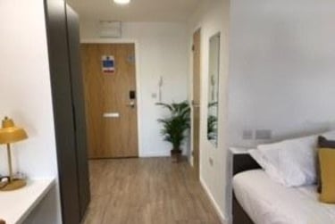 1 bed studio, Wharf View, City Centre, Chester, CH14GX - Image 4